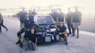serres  Drag race 15-16/09/2018 106 Rallye Trailer