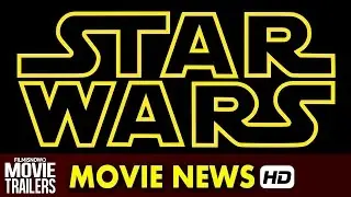 Star Wars: Who will be the young Han Solo? [HD]