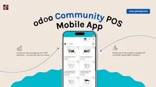 How POS Mobile App Transforms the Way You Manage Sales, Products, & Payments &mdash; From Your Phone/Tab