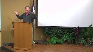 Phil Comfort - Dead sea scrolls