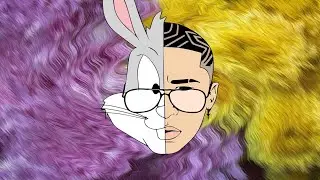 BAD BUNNY TYPE BEAT LATIN TRAP | 