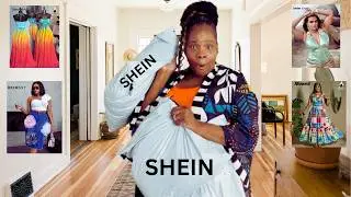 💕SHEIN New In Pieces Haul 2025 | Honest Review💕