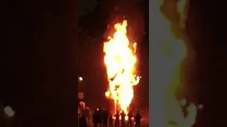 Malkapur ravan dehen 26 feet