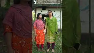 বিদেশ দুরে নাকি চাঁদ দুরে#funny #foryou #shortvideo #comedy