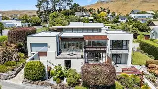 152 Panorama Road, Sumner, Christchurch