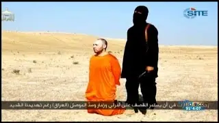 UCF journalism students wonder why Sotloff took risks