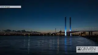 Bolte Bridge