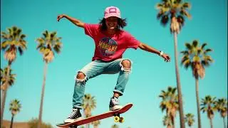 New Skate Punk - Volume 1