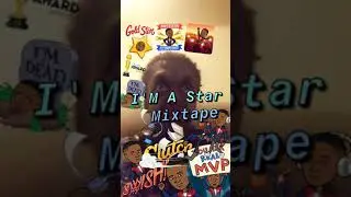 Airstarks - freestyle I'm a star mixtape