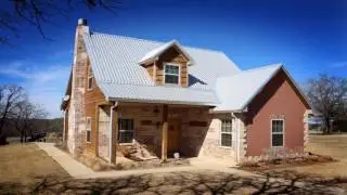 stillwaters Retreat Texas