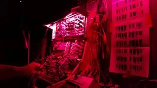 Sinister Noise Synth