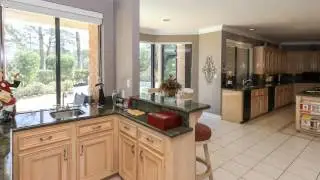 Will & Will Real Estate Brokers - 6502 Course View Lane - Northampton Estates