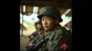 The Unseen Struggle: Myanmar&rsquo;s War for Democracy