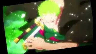 FLAWLESS 2 (One piece edit/AMV) (Good Quality) 🔥