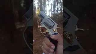 Taurus 856 38 special handgun 🏴&zwj;☠️