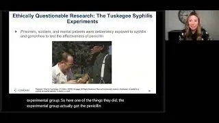Ch1.3 Ethical Principles of Psychological Research