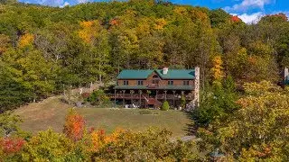 North Fork Mountain Inn Video