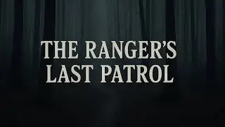 The Ranger&rsquo;s Last Patrol &mdash; A Terrifying True Wilderness Encounter (Scary Story)