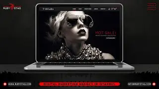 WooCommerce Website Design for an Online Store