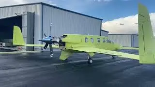 1CTV: Le jetcruzer rena&icirc;t &agrave; l'hydrog&egrave;ne / Le jet d'affaires le plus vendu