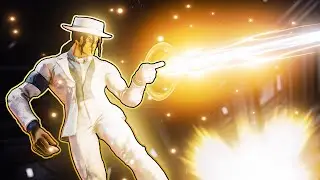 What If Michael Jackson was in SFV