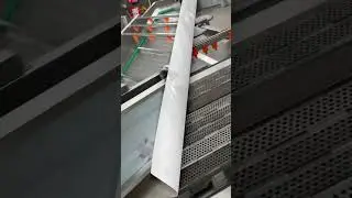 Bubble cleaning machine #food #Fruit washing#food#Food Processing Plants气泡清洗机