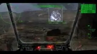 Intro MechWarrior Rus (Интро мехварриор 3 на русском)
