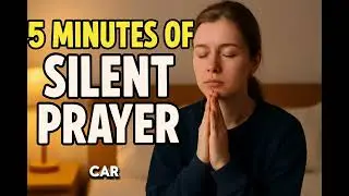Finding Peace in God&rsquo;s Presence