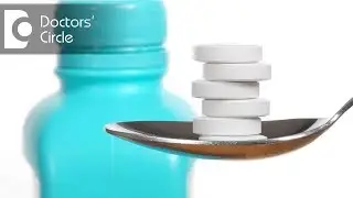 Do anti emetic, antacids & antibiotics have any side effects? - Dr. Sanjay Gupta