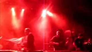 BloodFate - Awake In The Dark (Live)