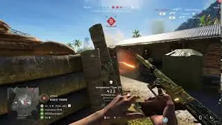 Battlefield V 2ix- Type 2A OP