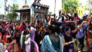 नथली तो पहन गुजरी देवजी क चाली | GUJARI YATRA ME CHALI DANCE | GURJARI DANCE VIDEO 🔥🔥