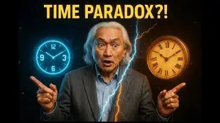 &ldquo;Can Today Rewrite the Past? Quantum Physics Explained&rdquo;