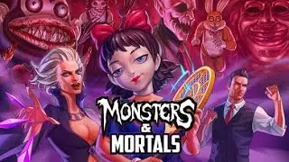 Dark deception monsters and mortals review what i think