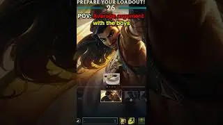 What made him say that ? 🤣Arcane got people going schizo bro  #leagueoflegends #arcane  #leagueclip