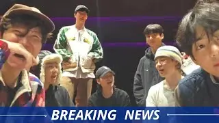 BTS OT7 Live Sparks Viral Debate as Fans Claim Members&rsquo; Dynamic Felt &ldquo;Off