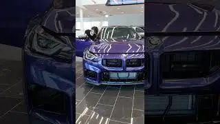 2026 BMW M2 CS | Pure Performance, Track-Ready Power #BMWM2 #M2CS #BMWM #PerformanceCar #TrackCar