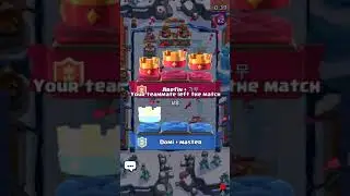 Clash Royale 2v2 Runden | RealGamingTV