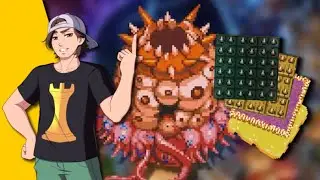 Core Keeper Gameplay | how to beat the HIVE MOTHER with rugs | Rook Rules Indie Games