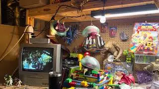 Garage Zen - &ldquo;Gull&rdquo; performing Austin Psych fest 3, Mohawk