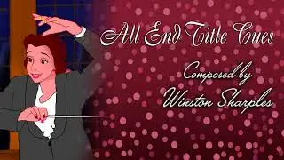 Winston Sharples' All End Title Cues output, Volume 1