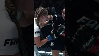 zusje AKA Kamila Smogulecka 🥵🔥 #ufc #mma #zusje #kickboxing  #boxing #bloodborne #dubai #khabib