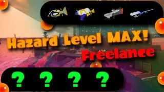 HLM Freelance Win Streaks