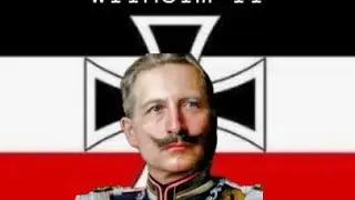 Wilhelm Il speech #ww1 #wilhelmII #caketraining 