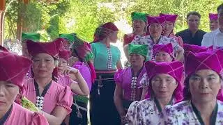Nét đẹp văn hóa văn nghệ ngọc chiến 