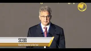 General Reinsurer of the Year 2018  - SCOR