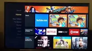Install Kodi on Your Amazon Fire TV/Stick with  Android Device :Part 1