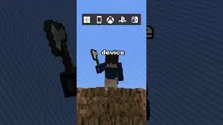 How to Play One Block in Minecraft for Free! #oneblock #mcyt #minecraft