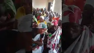 NIGIHE C'IHEREZO BAKUNDWA
