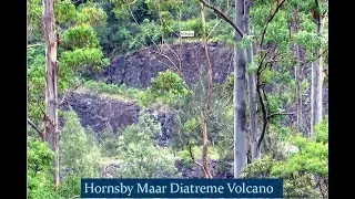The Hornsby Volcano